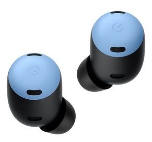 Google Pixel Buds Pro Blu