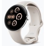 Google Pixel Watch 3 41mm Argento