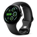 Google Pixel Watch 3 45mm Nero