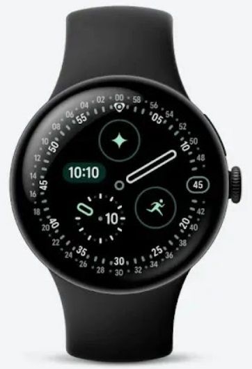Google Pixel Watch 4 41mm WiFi