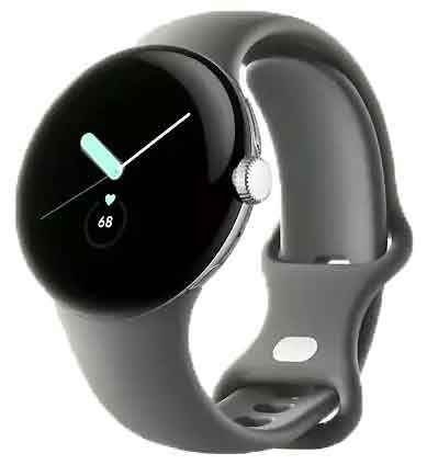 Google Pixel Watch 4G LTE + Bluetooth/Wi-Fi
