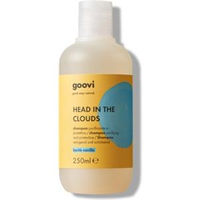 Goovi Head in the Clouds Shampoo Vanilla 250ml