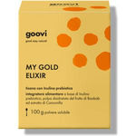Goovi My Gold Elixir Tisana 100g