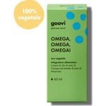 Goovi Omega 60ml