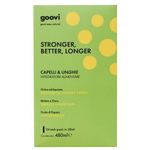 Goovi Stronger Better Longer Capelli & Unghie Bustine 24 bustine