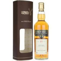 Gordon & Macphail 15 Years Old Single Malt Scotch Whisky