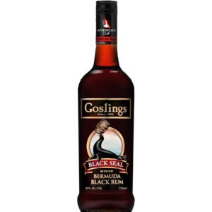 Gosling's Black Seal Rum