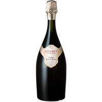 Gosset Grand Blanc de Blancs Champagne AOC