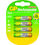 GP Batteries Professional Rechargeable AAA (4 pz)