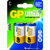 GP Batteries Ultra Plus C (2 pz)