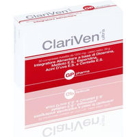 GP Pharma Clariven Ultra 30compresse