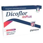 GP Pharma Dicoflor IBS Plus Capsule 30 capsule