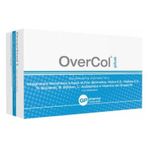 GP Pharma Overcol Plus Bustine 30 bustine