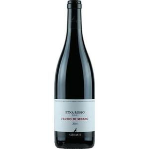 Graci Feudo di Mezzo Etna Rosso DOC