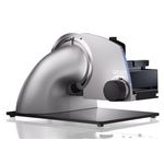 Graef SKS 700 Argento