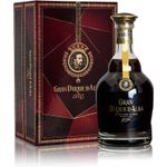 Williams & Humbert Brandy Gran Duque de Alba Oro