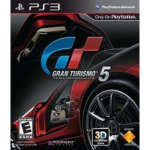 Sony Gran Turismo 5
