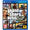 Rockstar Games Grand Theft Auto V PS4