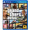 Rockstar Games Grand Theft Auto V