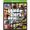 Rockstar Games Grand Theft Auto V Xbox One