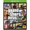Rockstar Games Grand Theft Auto V
