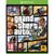 Rockstar Games Grand Theft Auto V Xbox One
