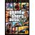Rockstar Games Grand Theft Auto V: Premium Edition PC