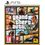 Rockstar Games Grand Theft Auto V