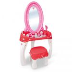 Amore Mio Specchiera con Sgabello