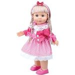 Amore Mio Valentina Canta e Cammina