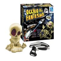 Grandi Giochi Occhio al Fantasma
