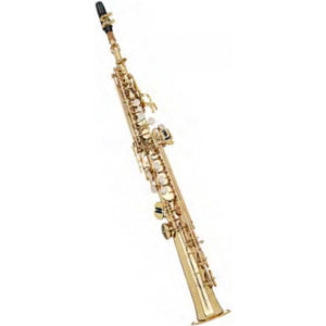 Grassi Sassofono Soprano SSP800