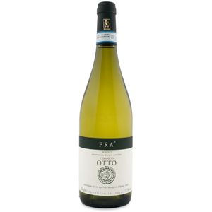 Graziano Prà Otto Soave Classico DOC