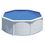 Gre Piscina Fidji rotonda