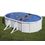Gre Piscina Fidji ovale