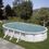 Gre Piscina ovale Finlandia
