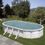 Gre Piscina ovale Finlandia