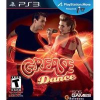 505 Games Grease Dance