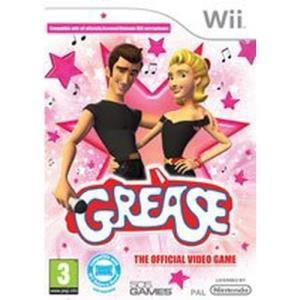 505 Games Grease