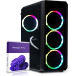 Greed Mk2 Pro i9-12900KF / 32GB / 1TB / RTX 4070