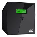 Green Cell UPS Micropower 1000 VA