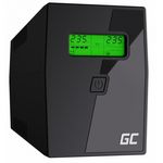 Green Cell UPS Micropower 800 VA