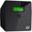 Green Cell UPS Microsine LCD 1000 VA