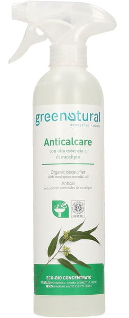 Greenatural Anticalcare