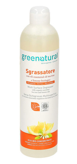 Greenatural Sgrassatore