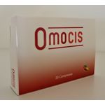 Greenpharm Omocis Compresse 30 compresse