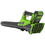GreenWorks G40AB