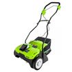 GreenWorks G40DT35