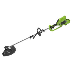 GreenWorks GD40BC