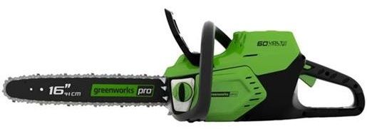 GreenWorks GD60CS40